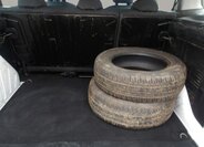 Citroën Berlingo Kombi 1,6 l 55 kw