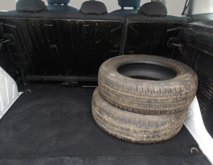 Citroën Berlingo Kombi 1,6 l 55 kw