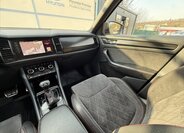 Škoda Kodiaq SUV / Terénní 2,0 l 176 kw