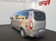 Ford Tourneo Custom Kombi 2,0 l 136 kw