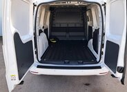 Volkswagen Caddy Skříň 1,5 l 85 kw