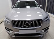 Volvo XC90 SUV 2,0 l 184 kw