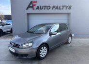 Volkswagen Golf Hatchback 1,2 l 77 kw