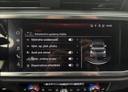 Audi Q3 SUV / Terénní 2,0 l 147 kw