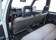 Škoda Favorit Hatchback 1,3 l 46 kw