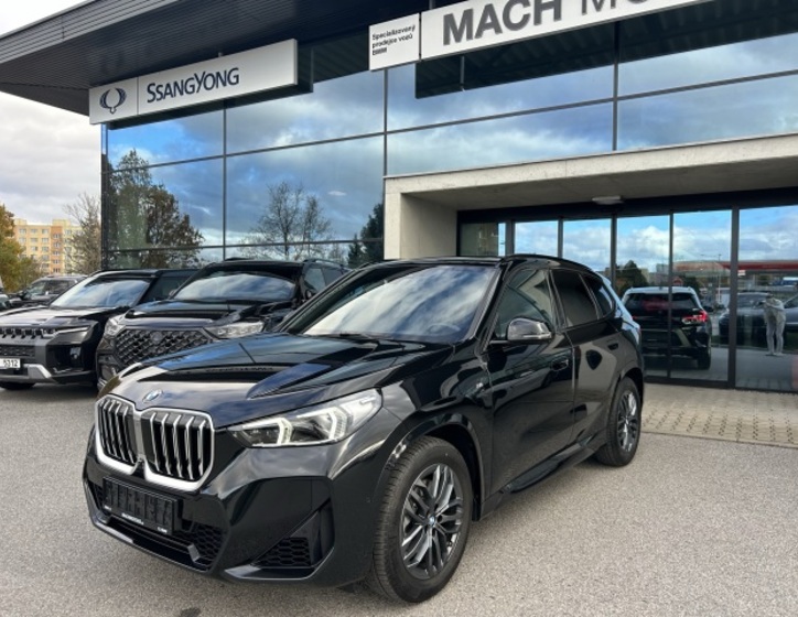 BMW X1 1
