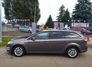 Ford Mondeo Kombi 2,0 l 120 kw