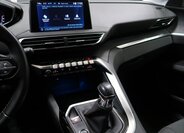 Peugeot 5008 MPV 1,5 l 96 kw