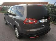 Ford Galaxy 8