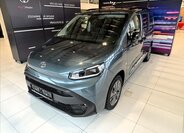 Toyota ProAce City Verso 3