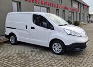 Nissan NV200 2