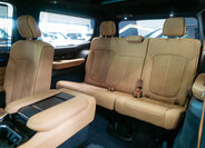 Jeep Grand Wagoneer SUV 6,4 l 351 kw