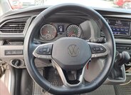 Volkswagen Caravelle 13