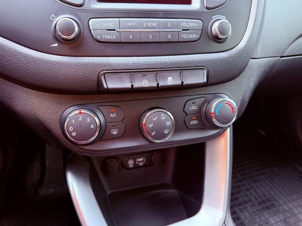 KIA Ceed Hatchback 0,0 73 kw