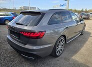 Audi A4 Kombi 2,0 l 140 kw