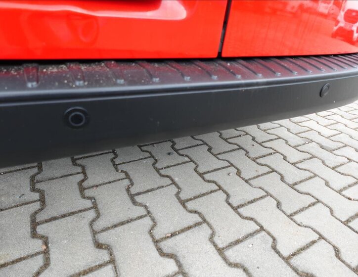 Ford Transit Custom Ostatní 2,0 l 77 kw