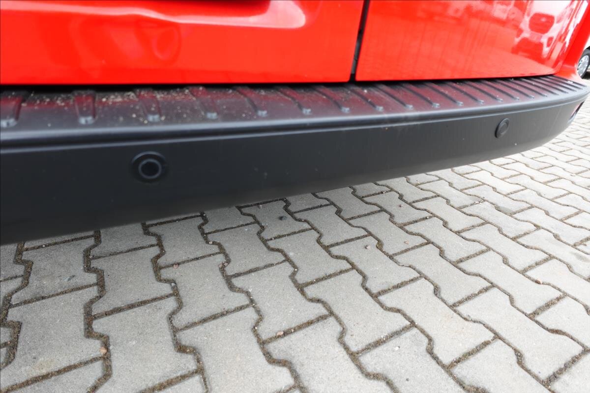 Ford Transit Custom Ostatní 2,0 l 77 kw