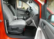 Volkswagen Touran 26