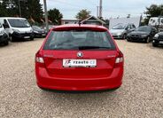 Škoda Rapid 4