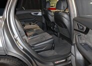 Audi Q7 SUV 3,0 l 200 kw