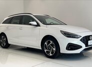 Hyundai i30 Kombi 1,6 l 110 kw