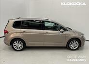 Volkswagen Touran 3