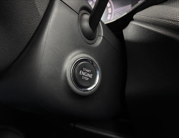 Škoda Fabia Hatchback 999,0 85 kw