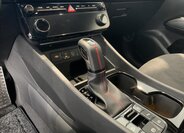 Hyundai Tucson SUV 1,6 l 117 kw