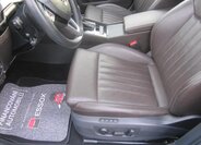 Škoda Superb Liftback 2,0 l 200 kw