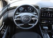 Hyundai Tucson SUV / Terénní 1,6 l 110 kw