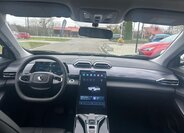 Dongfeng Ostatní SUV / Terénní 1,5 l 145 kw
