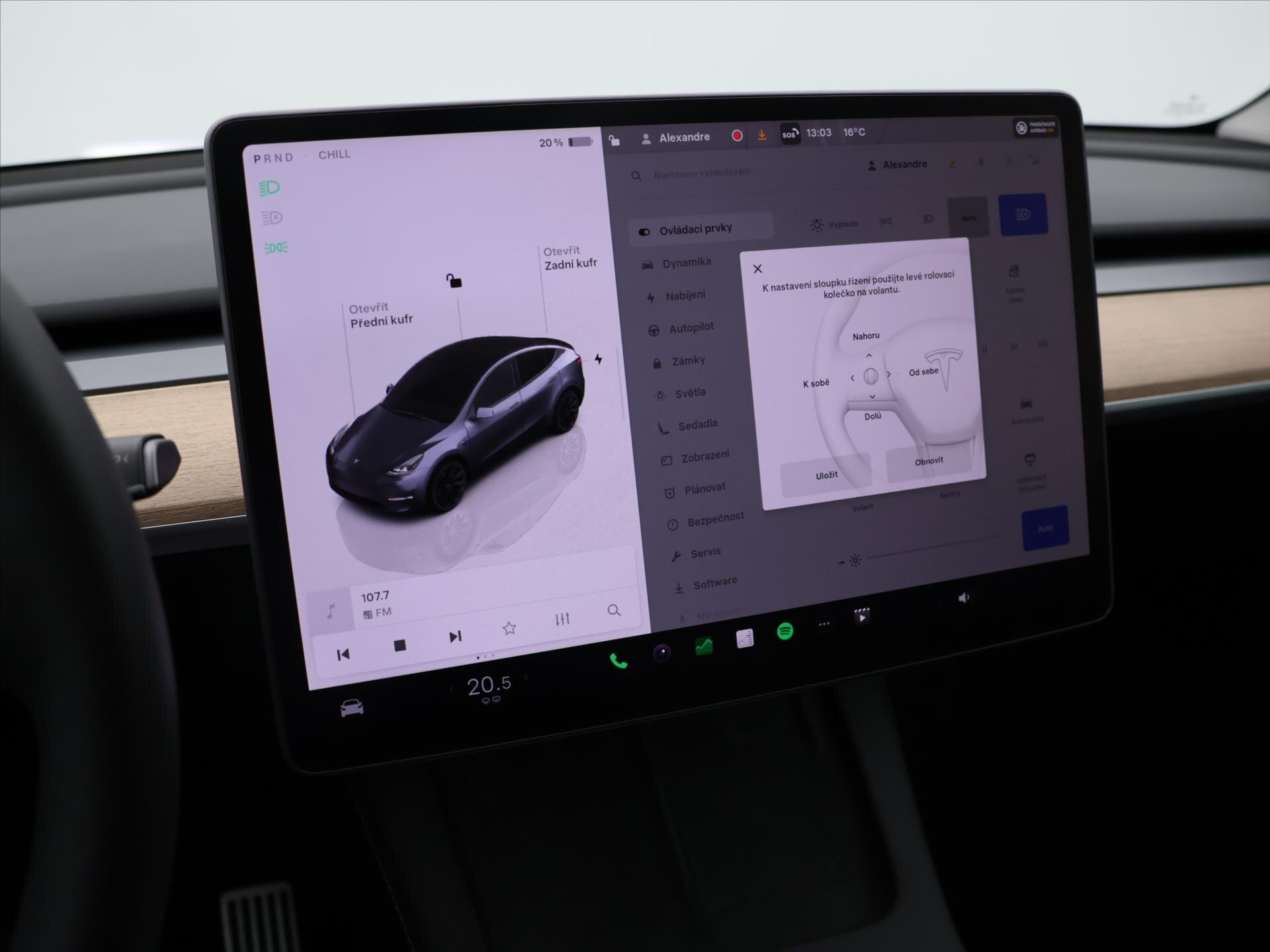 Tesla Model Y SUV 0,0 378 kw