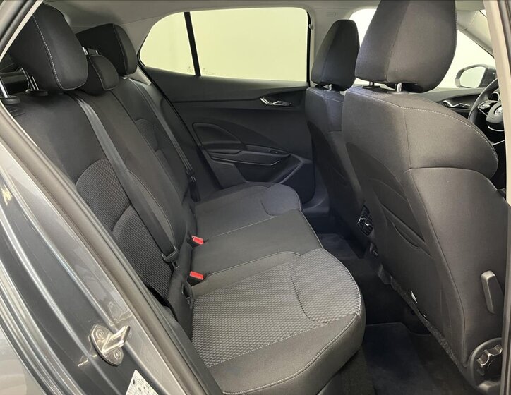 Škoda Fabia Hatchback 999,0 70 kw