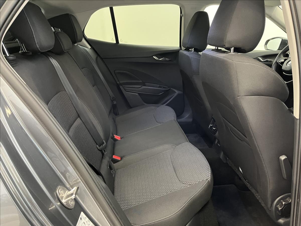 Škoda Fabia Hatchback 999,0 70 kw