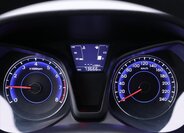 Hyundai ix20 MPV 1,4 l 66 kw