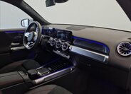 Mercedes-Benz GLB SUV 1,3 l 120 kw