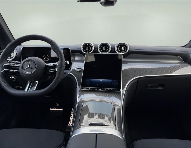 Mercedes-Benz GLC 11