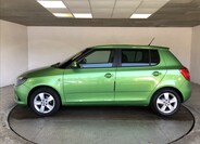 Škoda Fabia 4