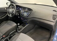 Hyundai i20 Hatchback 1,2 l 55 kw