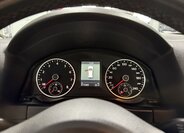 Volkswagen Tiguan SUV / Terénní 1,4 l 118 kw