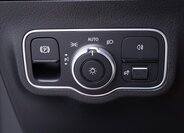 Mercedes-Benz GLA 21