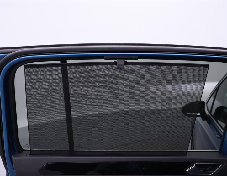 Volkswagen Touran 31