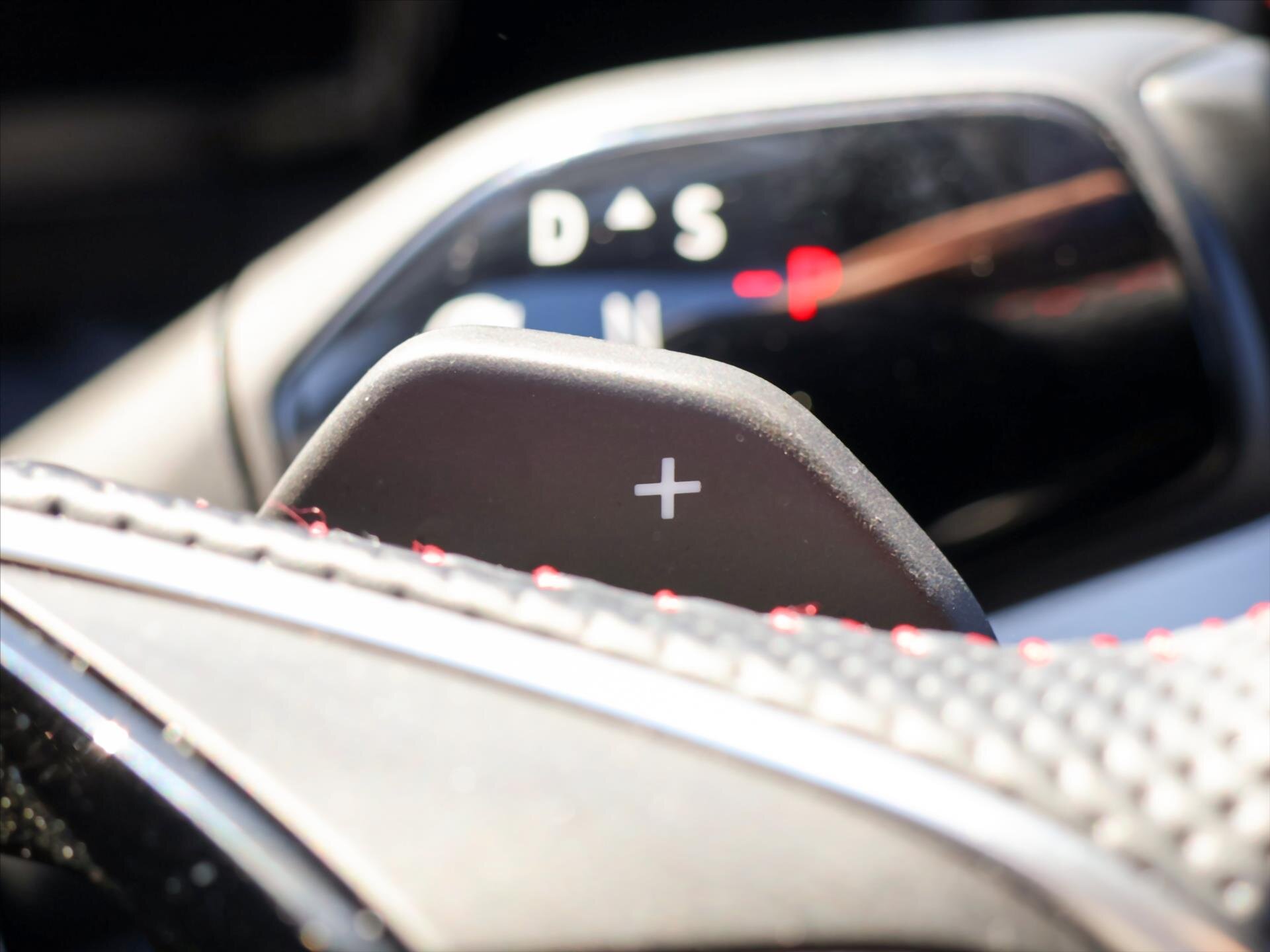 Škoda Kodiaq SUV / Terénní 2,0 l 195 kw