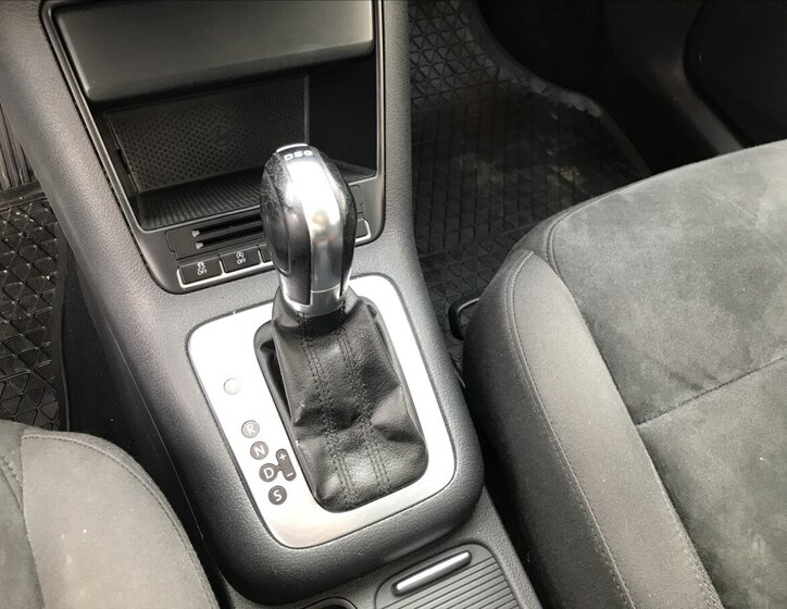 Volkswagen Tiguan SUV 2,0 l 103 kw