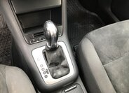 Volkswagen Tiguan SUV 2,0 l 103 kw
