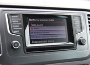 Volkswagen Golf Sportsvan MPV 1,2 l 81 kw