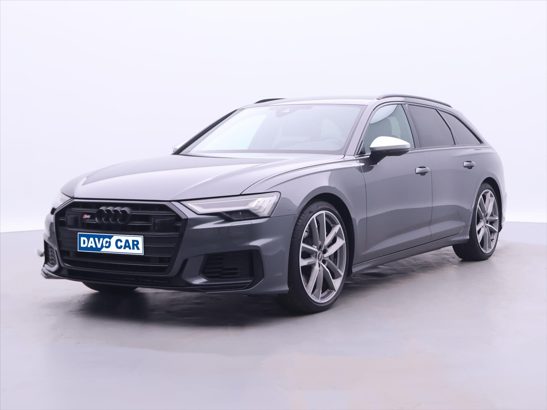 Audi S6 Kombi 3,0 l 253 kw