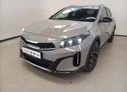 KIA XCeed Hatchback 1,6 l 110 kw