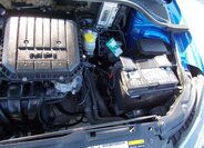 Škoda Fabia Hatchback 999,0 44 kw