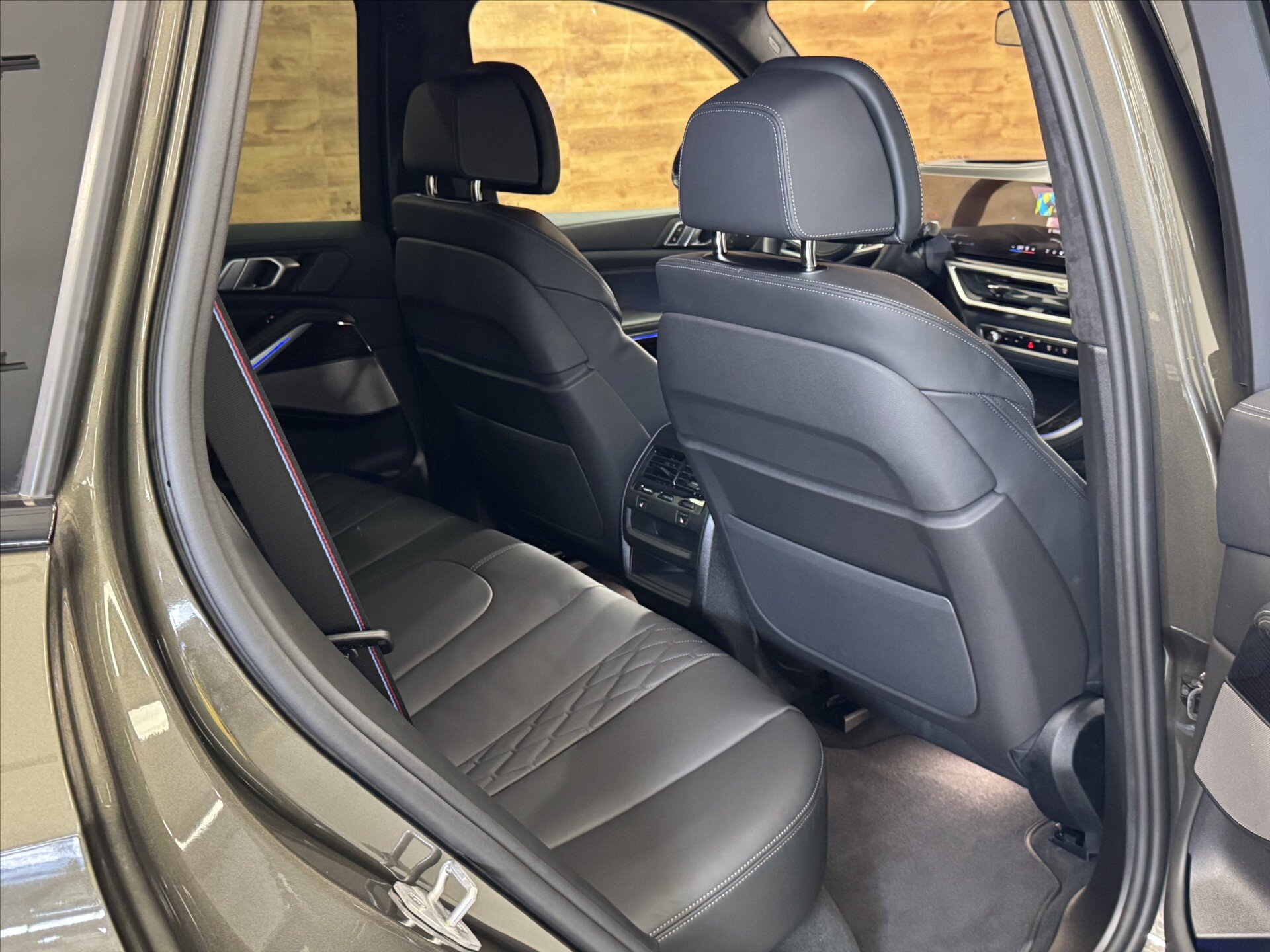 BMW X5 SUV 3,0 l 250 kw